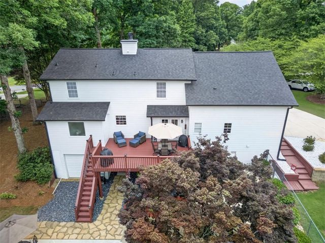 4835 Watson Mill Court, Loganville, GA 30052