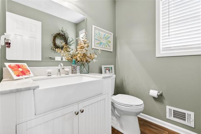 4835 Watson Mill Court, Loganville, GA 30052