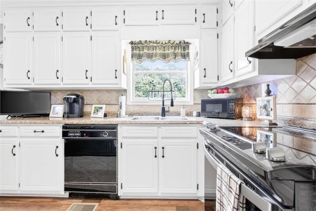 4835 Watson Mill Court, Loganville, GA 30052