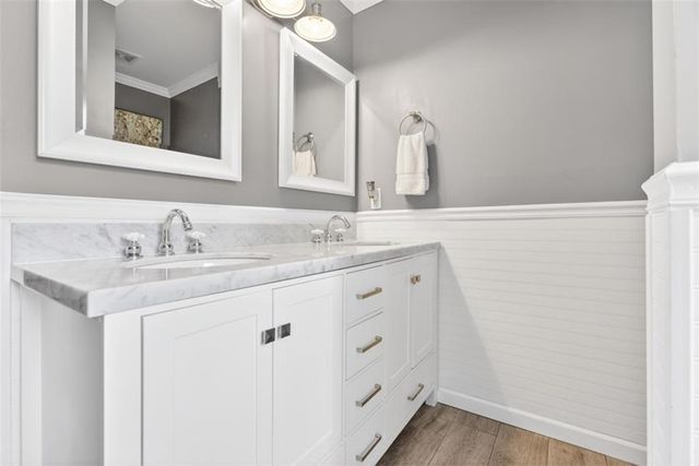 4835 Watson Mill Court, Loganville, GA 30052