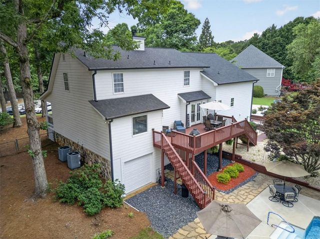 4835 Watson Mill Court, Loganville, GA 30052