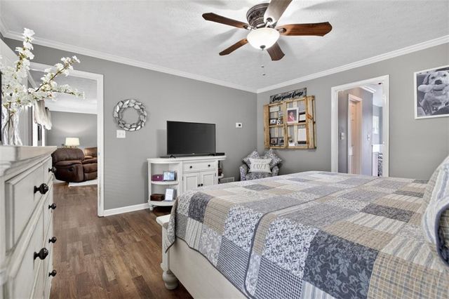 4835 Watson Mill Court, Loganville, GA 30052