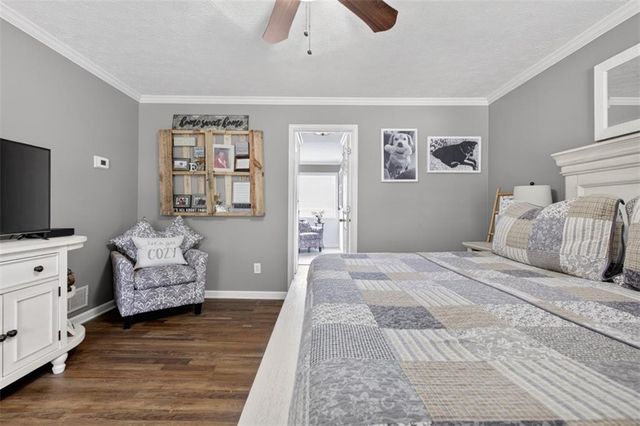 4835 Watson Mill Court, Loganville, GA 30052