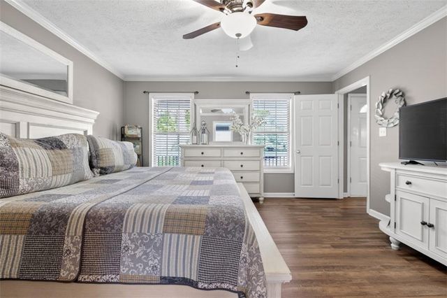 4835 Watson Mill Court, Loganville, GA 30052