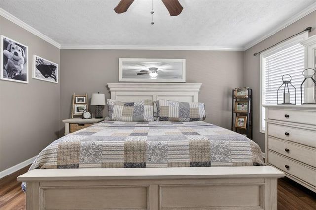 4835 Watson Mill Court, Loganville, GA 30052
