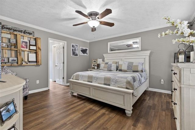 4835 Watson Mill Court, Loganville, GA 30052