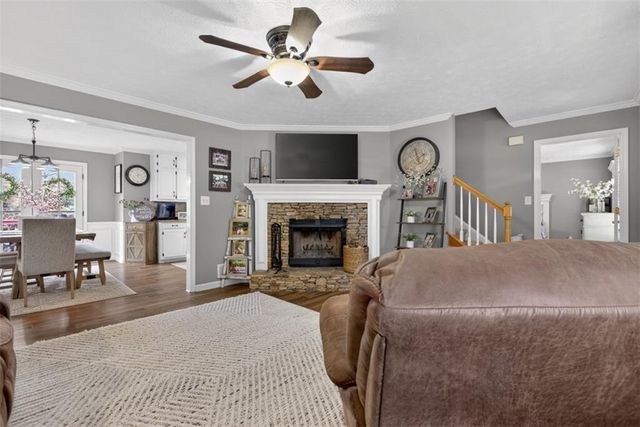 4835 Watson Mill Court, Loganville, GA 30052
