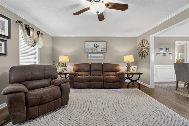 4835 Watson Mill Court, Loganville, GA 30052