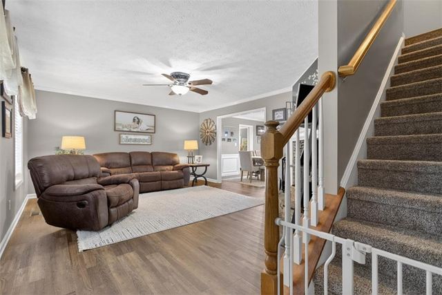 4835 Watson Mill Court, Loganville, GA 30052