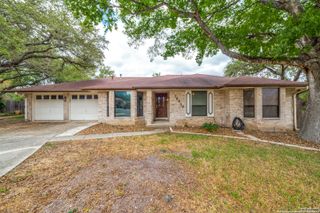 15410 CIRCLE PATH ST, San Antonio, TX 78232