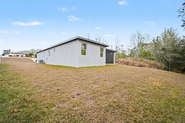 126 CANBY CIRCLE, Spring Hill, FL 34606