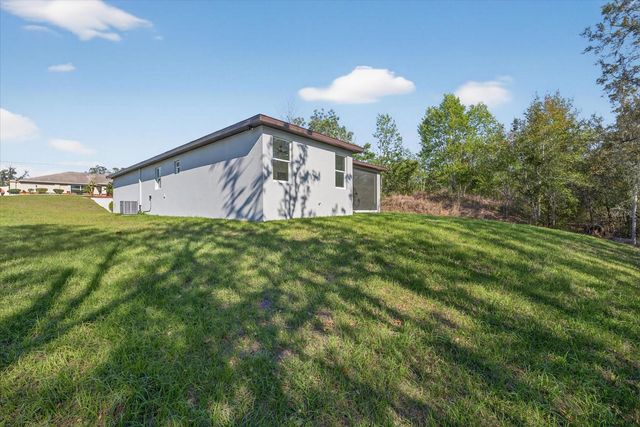 126 CANBY CIRCLE, Spring Hill, FL 34606