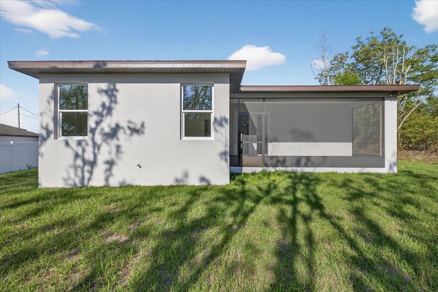 126 CANBY CIRCLE, Spring Hill, FL 34606