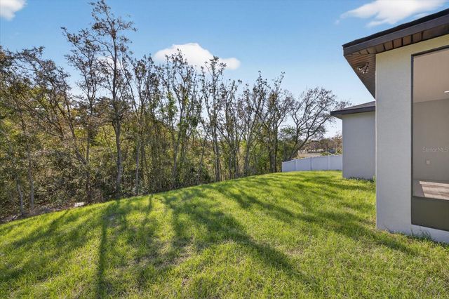 126 CANBY CIRCLE, Spring Hill, FL 34606