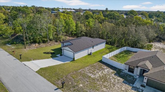 126 CANBY CIRCLE, Spring Hill, FL 34606