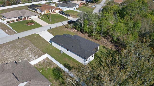 126 CANBY CIRCLE, Spring Hill, FL 34606