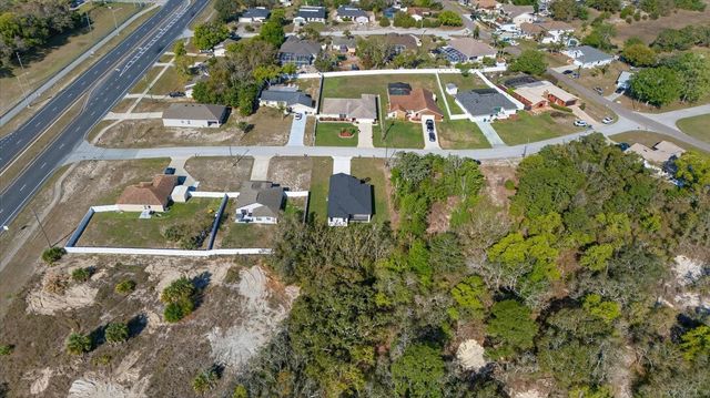 126 CANBY CIRCLE, Spring Hill, FL 34606