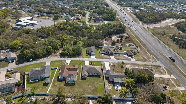 126 CANBY CIRCLE, Spring Hill, FL 34606