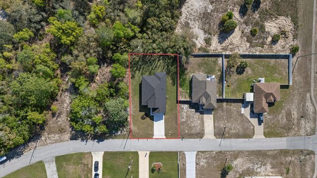 126 CANBY CIRCLE, Spring Hill, FL 34606
