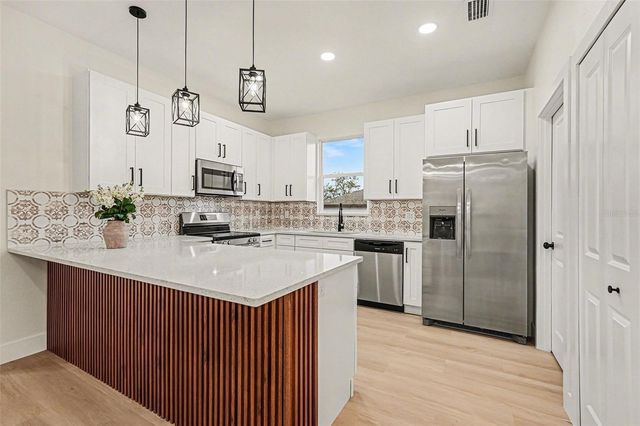 126 CANBY CIRCLE, Spring Hill, FL 34606