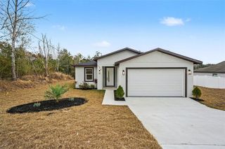 126 CANBY CIRCLE, Spring Hill, FL 34606