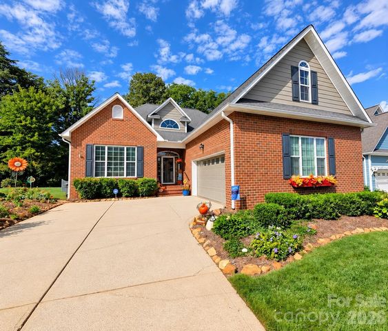 103 Henrys Glen Drive, Morganton, NC 28655