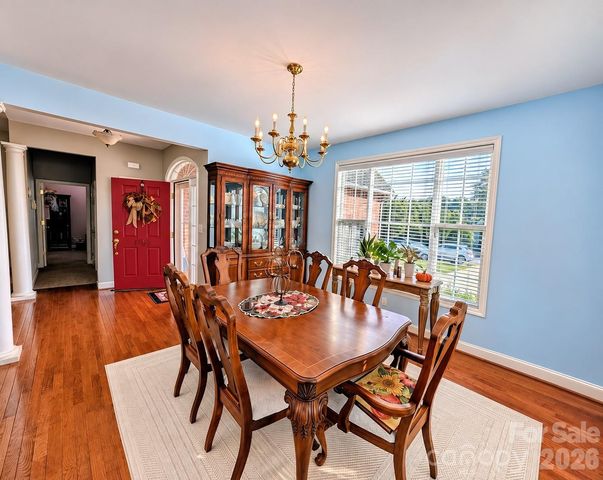 103 Henrys Glen Drive, Morganton, NC 28655