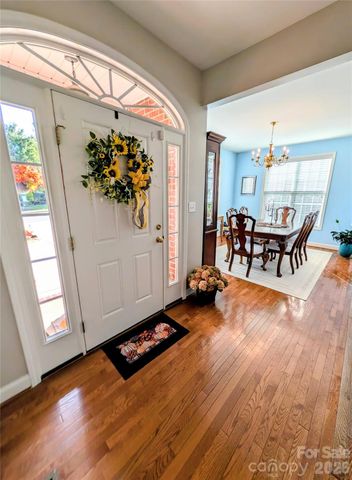 103 Henrys Glen Drive, Morganton, NC 28655