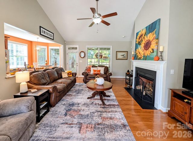 103 Henrys Glen Drive, Morganton, NC 28655