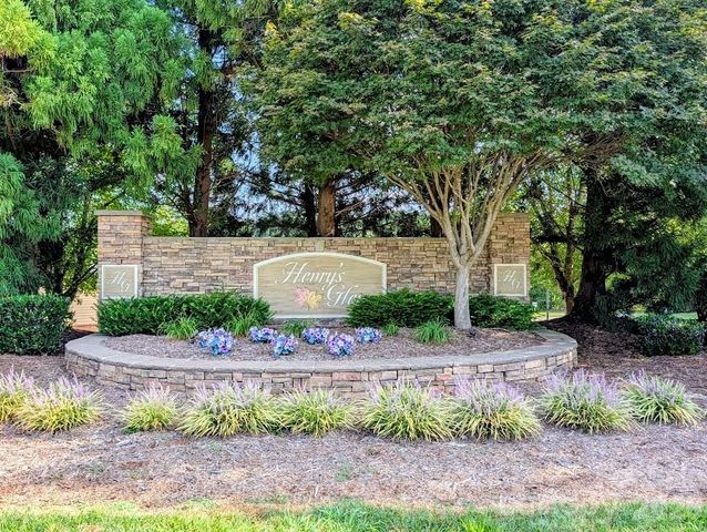 103 Henrys Glen Drive, Morganton, NC 28655