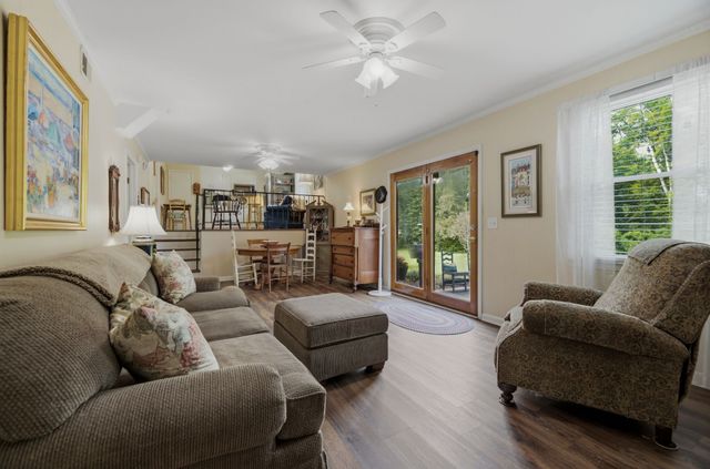 720 Myhr Dr, Nashville, TN 37221