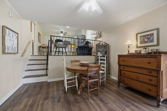 720 Myhr Dr, Nashville, TN 37221
