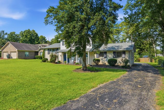 720 Myhr Dr, Nashville, TN 37221