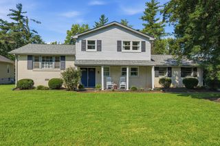 720 Myhr Dr, Nashville, TN 37221