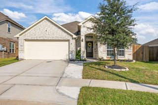 5307 Camerford Court, Alvin, TX 77511