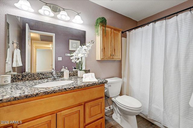 5877 N GRANITE REEF Road 2240, Scottsdale, AZ 85250