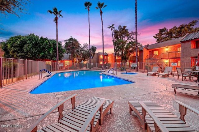 5877 N GRANITE REEF Road 2240, Scottsdale, AZ 85250