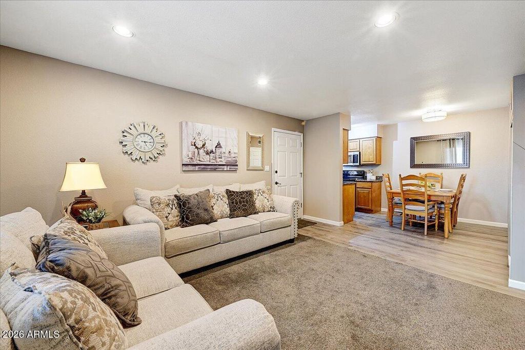 5877 N GRANITE REEF Road 2240, Scottsdale, AZ 85250 — photo 5