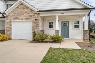 949 Cannon Crossing Circle, Greensboro, NC 27410