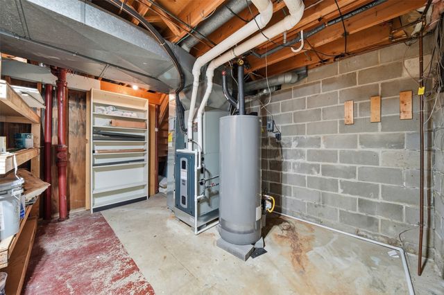 1816 80th Street, Windsor Heights, IA 50324