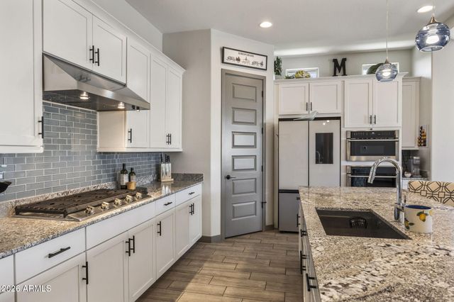 24483 N 173rd Lane, Surprise, AZ 85387