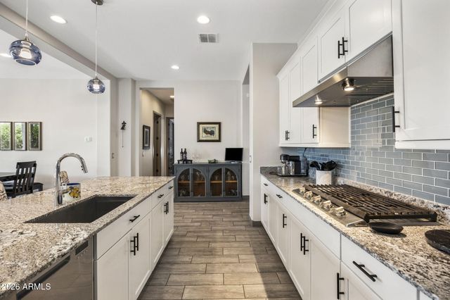24483 N 173rd Lane, Surprise, AZ 85387