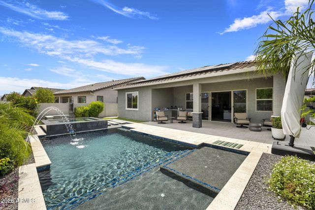 24483 N 173rd Lane, Surprise, AZ 85387