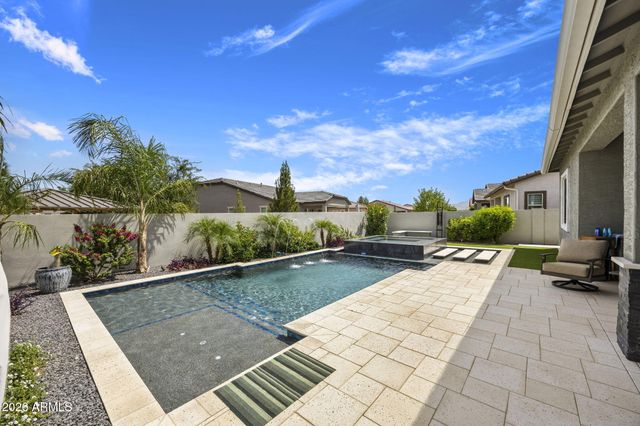 24483 N 173rd Lane, Surprise, AZ 85387