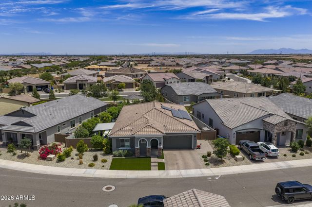 24483 N 173rd Lane, Surprise, AZ 85387