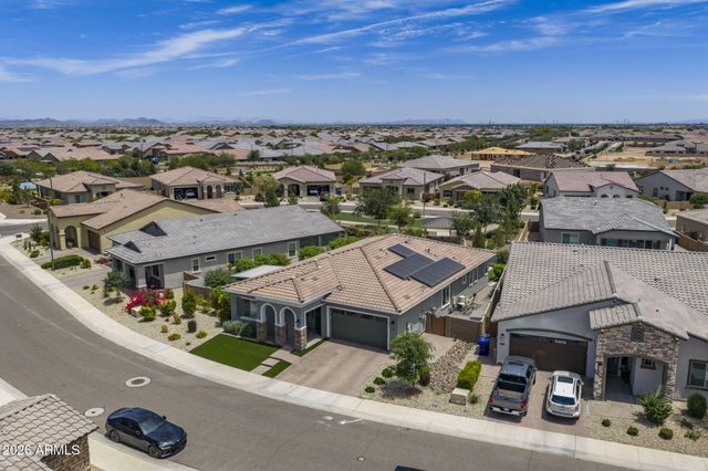 24483 N 173rd Lane, Surprise, AZ 85387