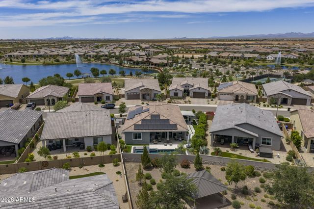 24483 N 173rd Lane, Surprise, AZ 85387