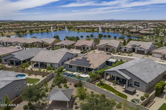 24483 N 173rd Lane, Surprise, AZ 85387