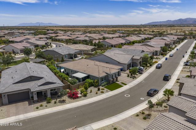 24483 N 173rd Lane, Surprise, AZ 85387