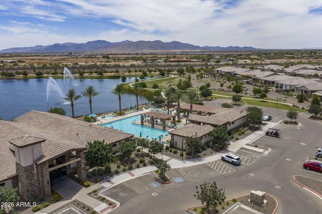 24483 N 173rd Lane, Surprise, AZ 85387
